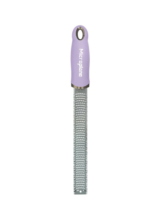 Microplane - Premium Lavender Bloom Zester -raastin - LAVENDER | Stockmann - photo 1