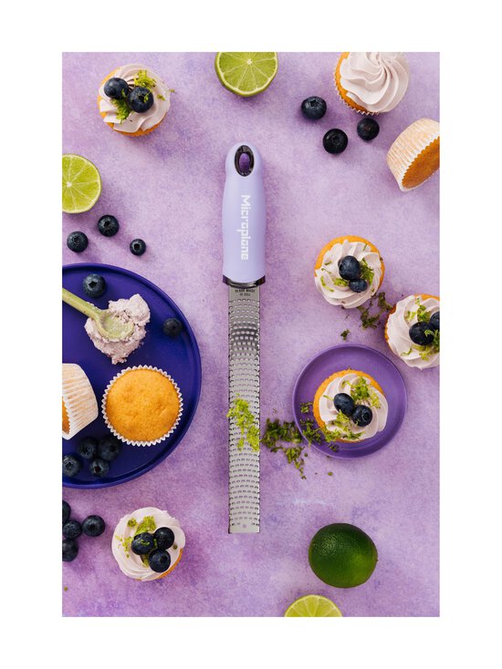 Microplane - Premium Lavender Bloom Zester -raastin - LAVENDER | Stockmann - photo 4