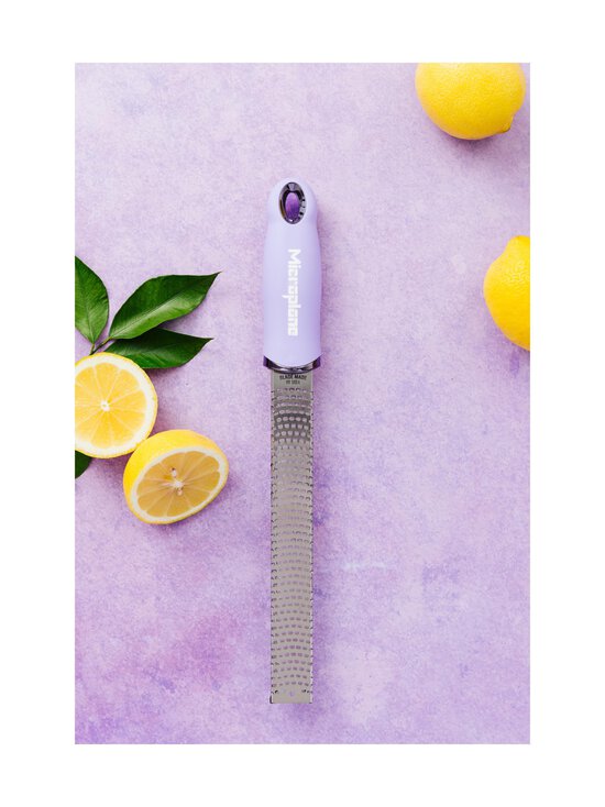 Microplane - Premium Lavender Bloom Zester -raastin - LAVENDER | Stockmann - photo 6