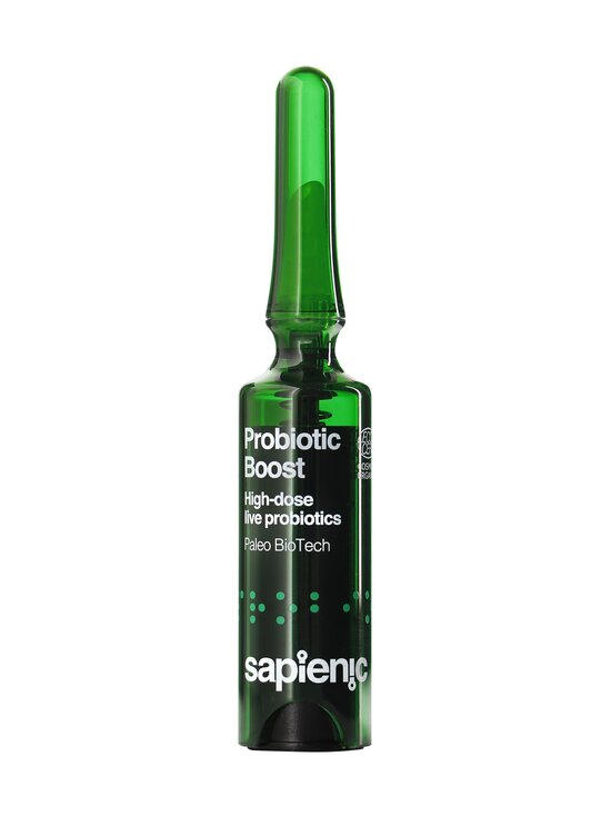 Probiotic Boost -tehohoito