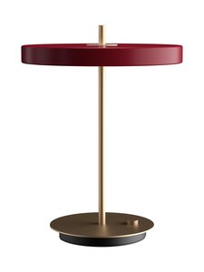 UMAGE - Asteria-pöytävalaisin - RUBY RED | Stockmann