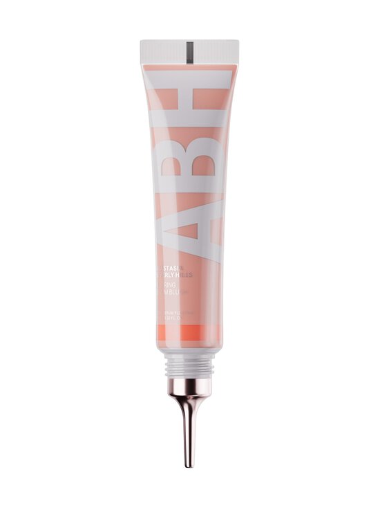 Blurring Serum Blush šķidrais vaigu sārtums