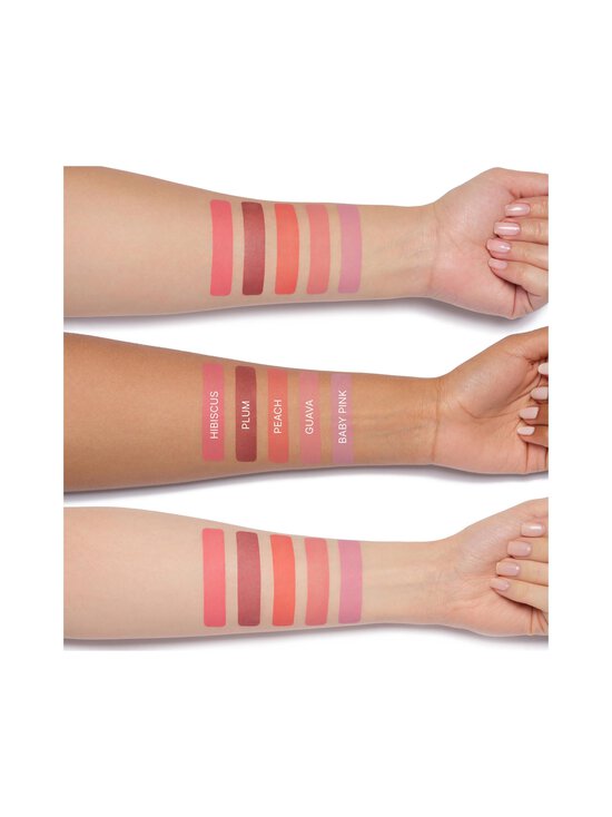 Anastasia - Blurring Serum Blush -nestemäinen poskipuna - PEACH - photo 4 Anastasia - Blurring Serum Blush -nestemäinen poskipuna - PEACH | Stockmann - photo 4