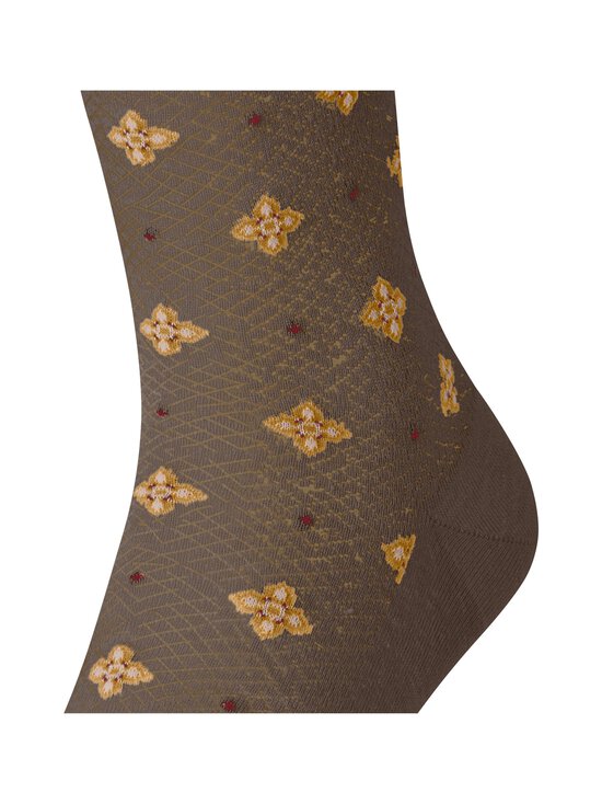 Falke - Sokid Mosaic Floor - 5004 CHOCOLATE - photo 4 Falke - Sokid Mosaic Floor - 5004 CHOCOLATE | Stockmann - photo 4