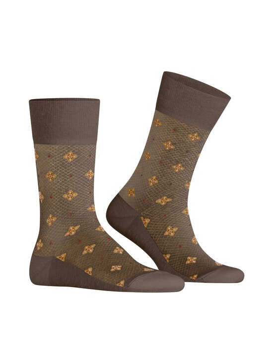 Falke - Sokid Mosaic Floor - 5004 CHOCOLATE - photo 5 Falke - Sokid Mosaic Floor - 5004 CHOCOLATE | Stockmann - photo 5