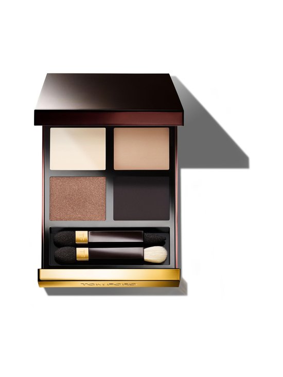 Eye Color Quad -luomiväripaletti 10 g