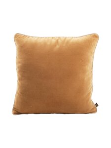 Haomy - Padjakate New Delhi 45 x 45 cm - 18 TABAC | Stockmann