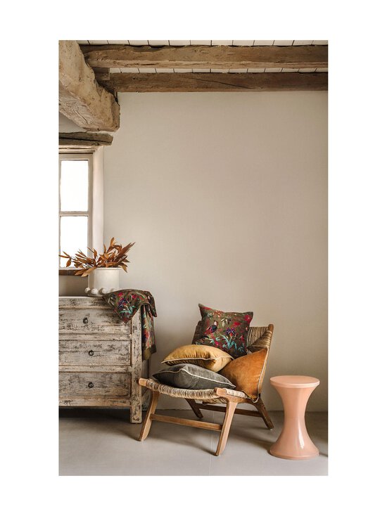 Haomy - New Delhi spilvena pārvalks 45 x 45 cm - 18 TABAC | Stockmann - photo 2