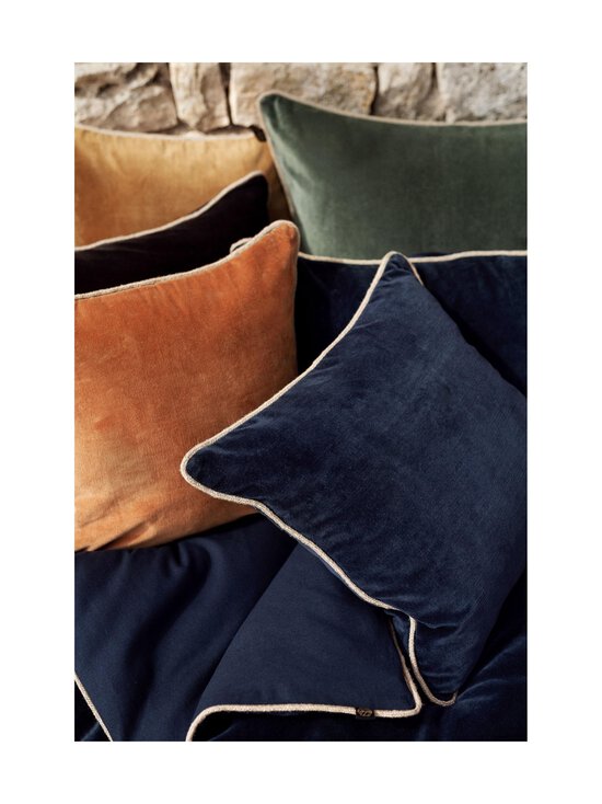 Haomy - New Delhi spilvena pārvalks 45 x 45 cm - 18 TABAC | Stockmann - photo 4