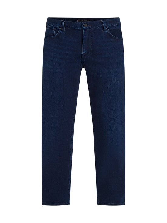 Tommy Hilfiger - Straight Denton džinsi - 1BP COSMO BLUE - photo 1 Tommy Hilfiger - Straight Denton džinsi - 1BP COSMO BLUE | Stockmann - photo 1