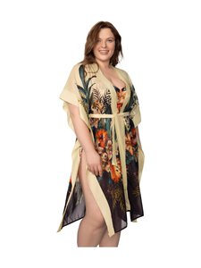 Marc & André - Zen Garden -rantatunika - 917 MULTI | Stockmann