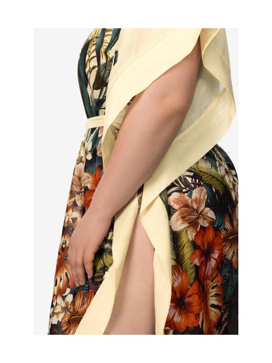 Marc & André - Zen Garden -rantatunika - 917 MULTI | Stockmann - photo 5