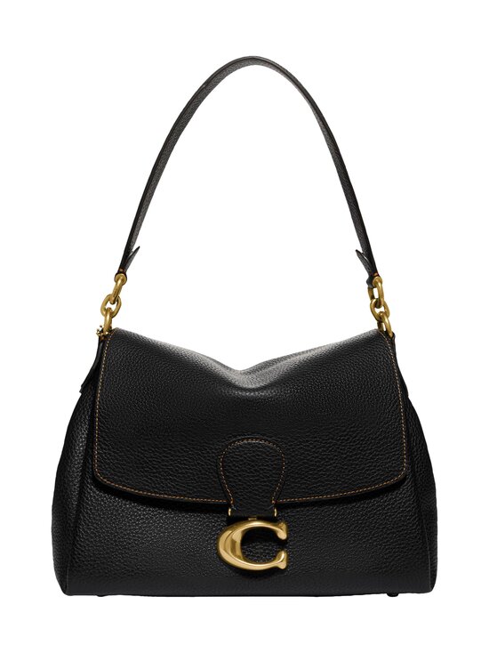 May Shoulder Bag -nahkalaukku