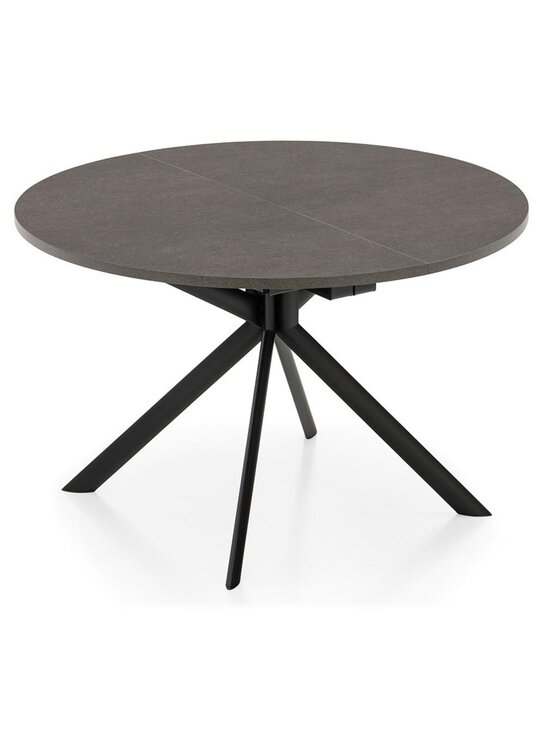 Calligaris - Cozy- jatkettava ruokapöytä - BROWN - photo 1 Calligaris - Cozy- jatkettava ruokapöytä - BROWN | Stockmann - photo 1
