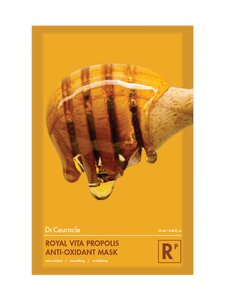 DR. CEURACLE - Royal Vita Propolis Mask -kangasnaamio | Stockmann