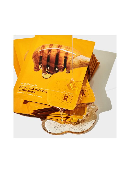 DR. CEURACLE - Royal Vita Propolis Mask -kangasnaamio - NOCOL | Stockmann - photo 3