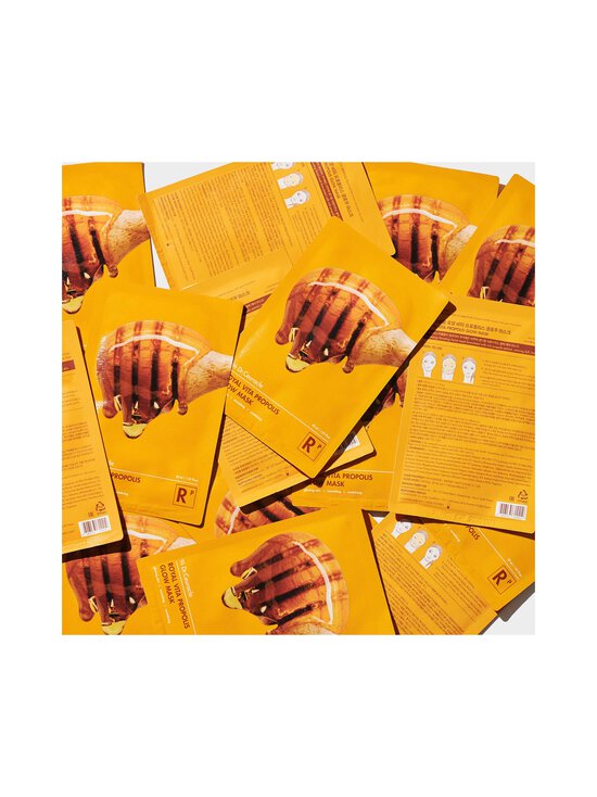 DR. CEURACLE - Royal Vita Propolis Mask -kangasnaamio - NOCOL | Stockmann - photo 4