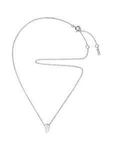 Efva Attling - Sparkle Of Life -kaulakoru - SILVER | Stockmann