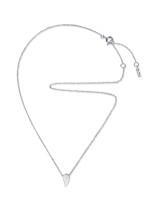 Efva Attling - Sparkle Of Life -kaulakoru - SILVER | Stockmann - photo 1