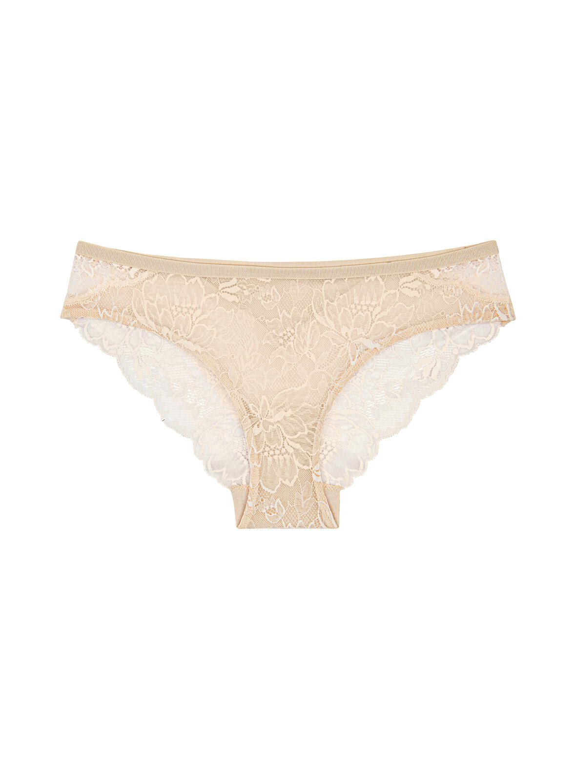 Amourette charm brazilian -alushousut