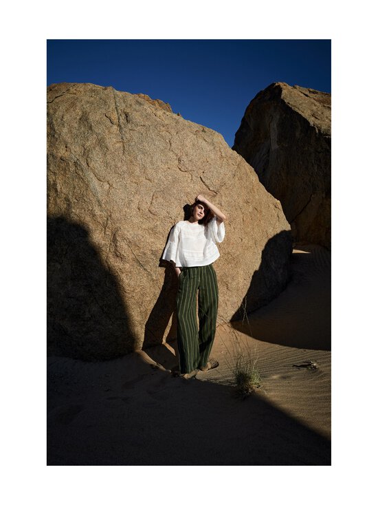 JcSophie - Lyndsey Lace -pusero - 101 OFFWHITE | Stockmann - photo 4