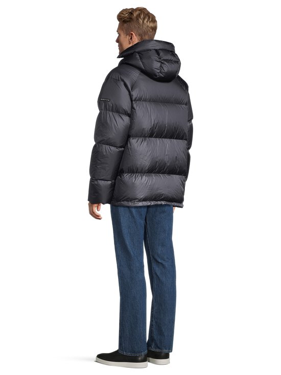 Joutsen - Huurre-untuvatakki - 09 CHARCOAL BLACK | Stockmann - photo 4