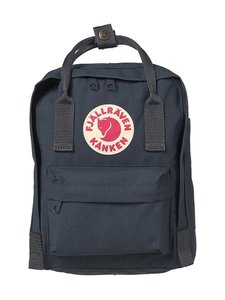Fjällräven - Kånken Mini backpack 7 l - NAVY Fjällräven - Kånken Mini backpack 7 l - NAVY | Stockmann