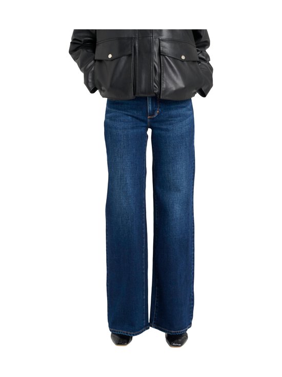 NEUW - Eva Wide Surreal -farkut - 400 INDIGO | Stockmann - photo 1