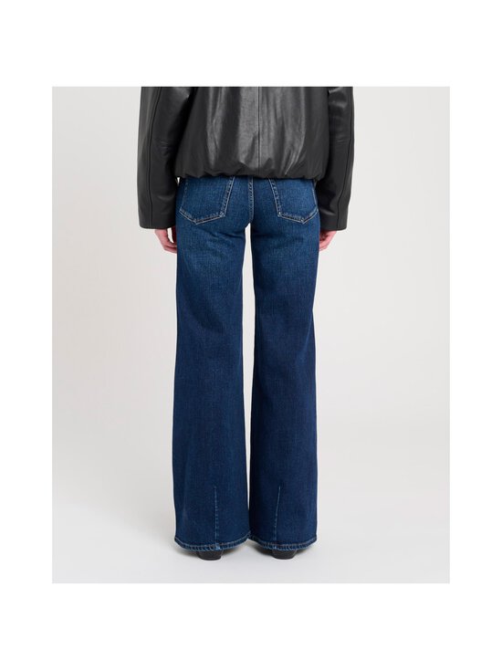 NEUW - Eva Wide Surreal -farkut - 400 INDIGO | Stockmann - photo 2