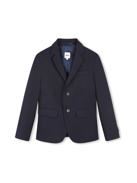 Hugo Boss - Jacket+Trousers Set -puku - 862 ELECTRIC BLUE - photo 3 Hugo Boss - Jacket+Trousers Set -puku - 862 ELECTRIC BLUE | Stockmann - photo 3