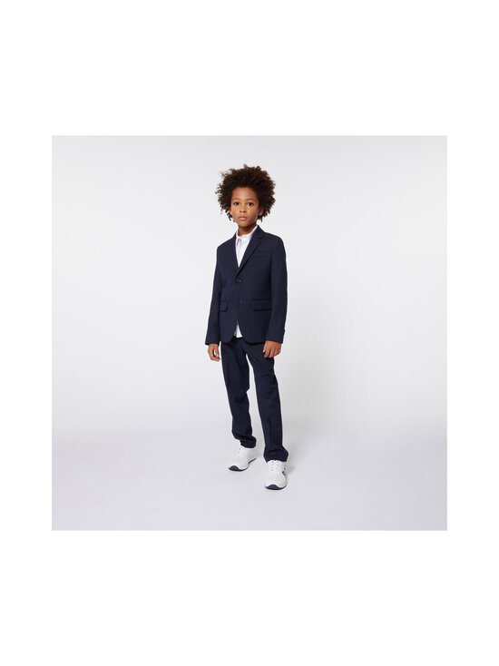 Hugo Boss - Jacket+Trousers Set -puku - 862 ELECTRIC BLUE - photo 9 Hugo Boss - Jacket+Trousers Set -puku - 862 ELECTRIC BLUE | Stockmann - photo 9