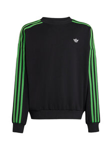 adidas Originals - T-krekls - JW7723 BLACK | Stockmann