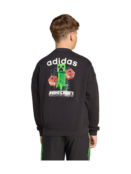 adidas Originals - T-paita - JW7723 BLACK - photo 2 adidas Originals - T-paita - JW7723 BLACK | Stockmann - photo 2