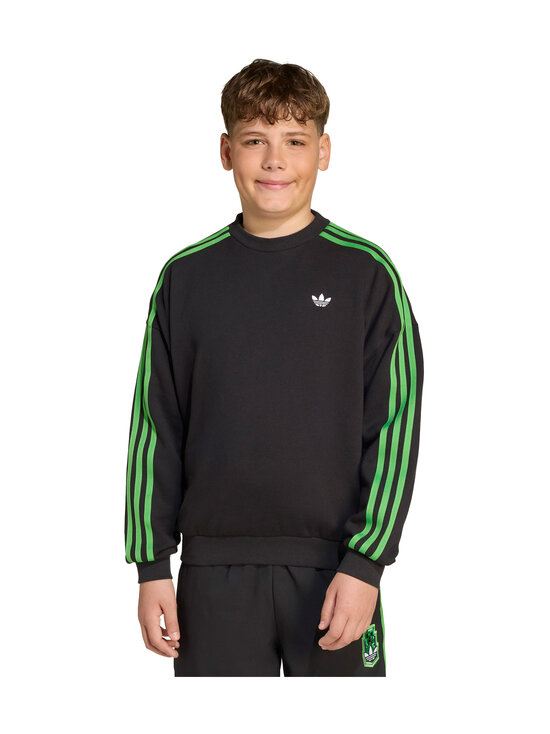 adidas Originals - T-paita - JW7723 BLACK - photo 3 adidas Originals - T-paita - JW7723 BLACK | Stockmann - photo 3