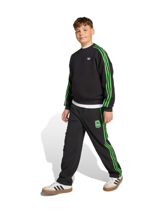 adidas Originals - T-paita - JW7723 BLACK - photo 4 adidas Originals - T-paita - JW7723 BLACK | Stockmann - photo 4