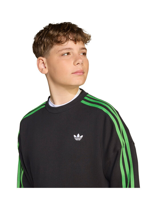 adidas Originals - T-paita - JW7723 BLACK - photo 5 adidas Originals - T-paita - JW7723 BLACK | Stockmann - photo 5