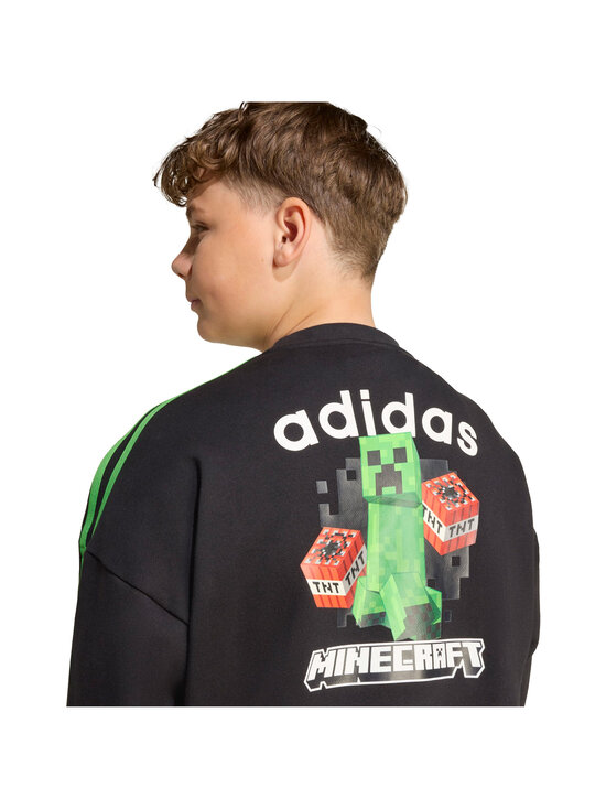 adidas Originals - T-paita - JW7723 BLACK - photo 6 adidas Originals - T-paita - JW7723 BLACK | Stockmann - photo 6