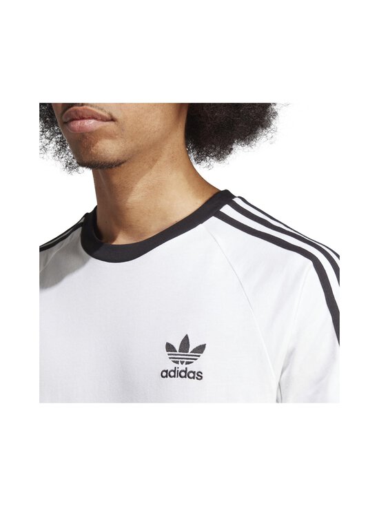 adidas Originals - T-särk Adicolor Classics 3-Stripes - IA4846 WHITE - photo 6 adidas Originals - T-särk Adicolor Classics 3-Stripes - IA4846 WHITE | Stockmann - photo 6