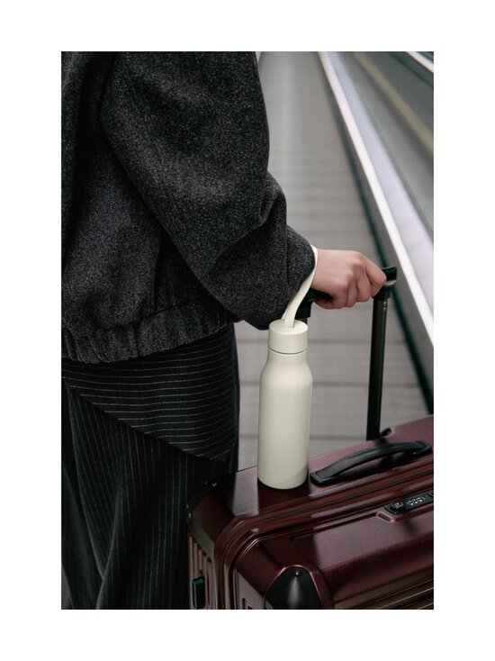 Eva Solo - RE-Hydrate-termospullo - COCONUT | Stockmann - photo 5