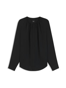 BOSS - Banorah-paitapusero - 001 BLACK | Stockmann