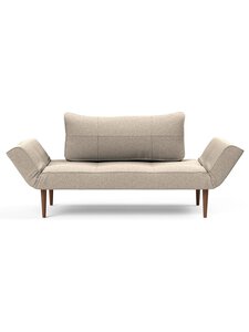 Innovation Living - Zeal Styletto -vuodesohva - BEIGE | Stockmann