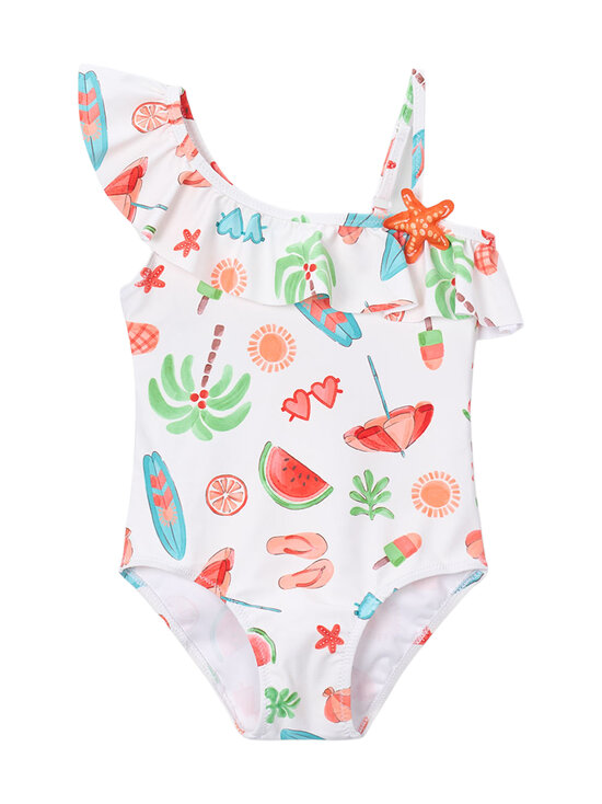 Mayoral - Ujumistrikoo - 36 PUMPKIN | Stockmann - photo 1