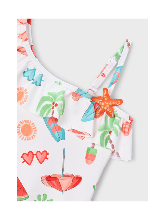 Mayoral - Ujumistrikoo - 36 PUMPKIN | Stockmann - photo 3