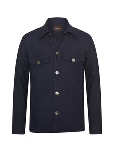Oscar Jacobson - Kerge jakk Maverick - 210 NAVY | Stockmann