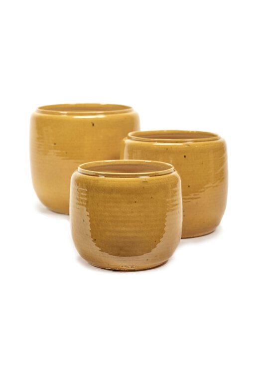 Serax - Costa L puķu pods - HONEY - photo 2 Serax - Costa L puķu pods - HONEY | Stockmann - photo 2