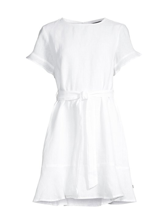 Lexington - Lina kleita ar jostu - 100 WHITE - photo 1 Lexington - Lina kleita ar jostu - 100 WHITE | Stockmann - photo 1