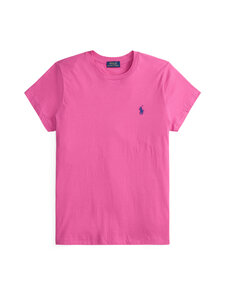 Polo Ralph Lauren - T-paita - ACCENT PINK | Stockmann