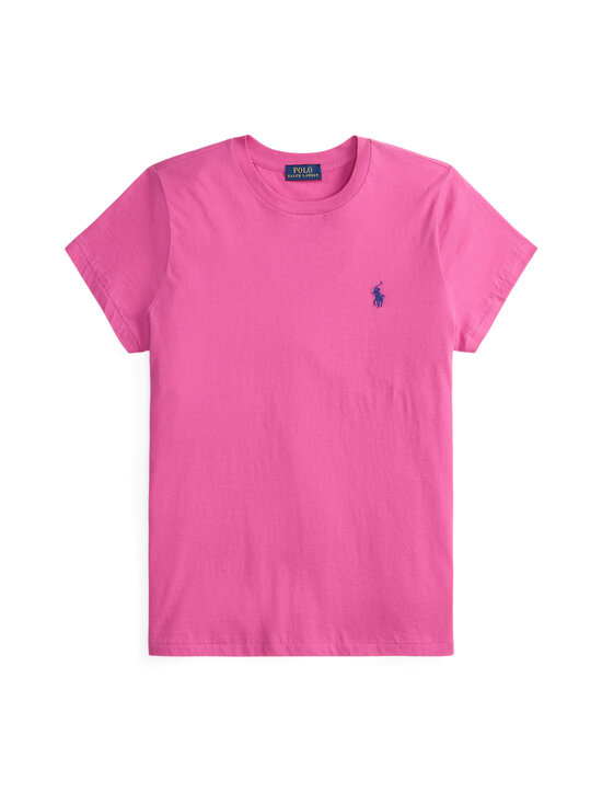 Polo Ralph Lauren - T-paita - ACCENT PINK | Stockmann - photo 1