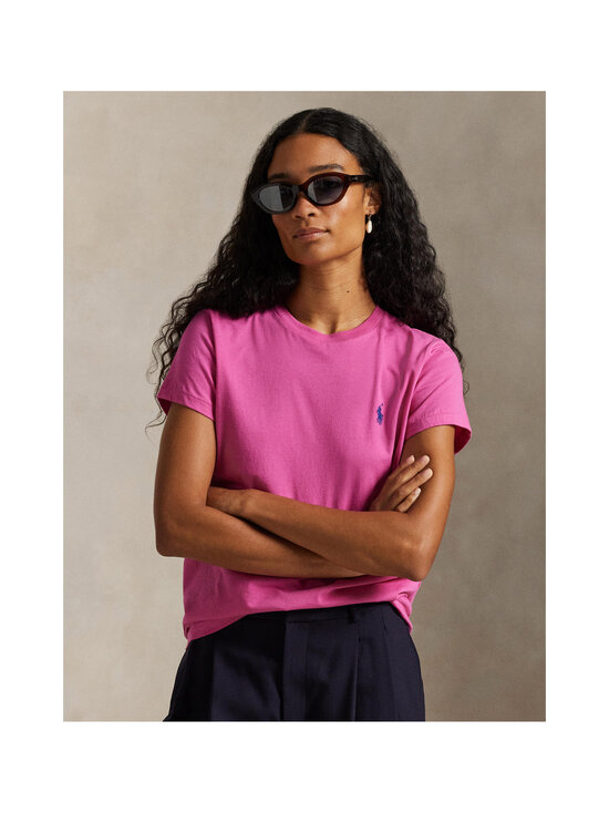 Polo Ralph Lauren - T-paita - ACCENT PINK | Stockmann - photo 2