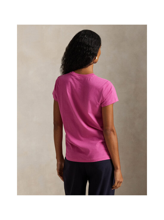 Polo Ralph Lauren - T-paita - ACCENT PINK | Stockmann - photo 3